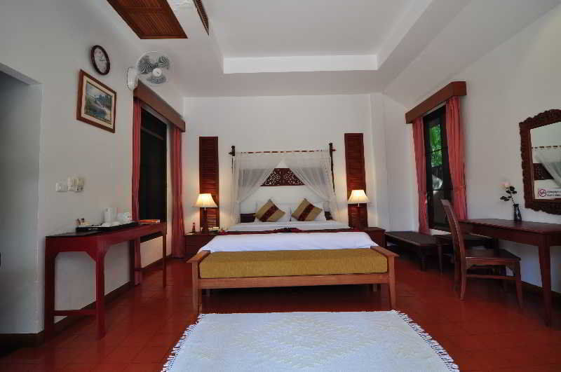 The Privacy Beach Resort & Spa Сам-Рой-Йот Экстерьер фото