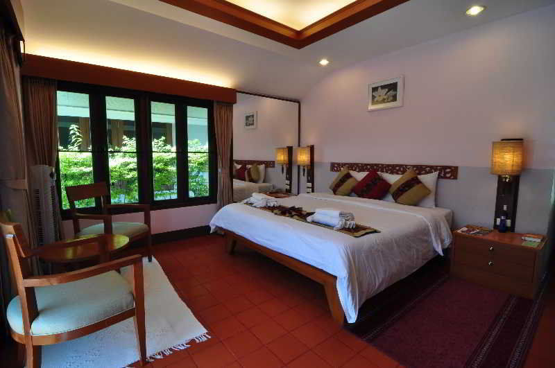 The Privacy Beach Resort & Spa Сам-Рой-Йот Экстерьер фото